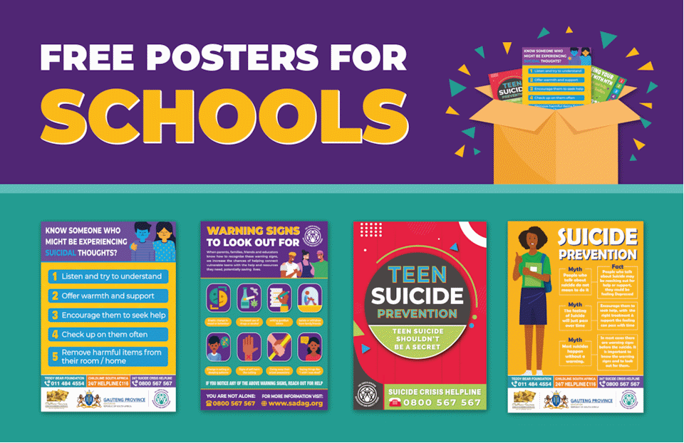 sadag teen focus feb 2025 footer