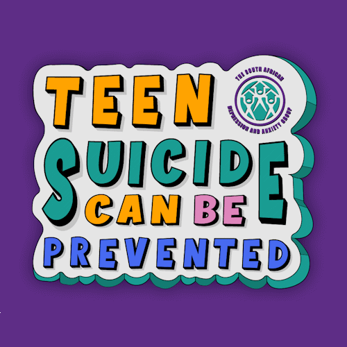 sadag teen focus feb 2025 hv