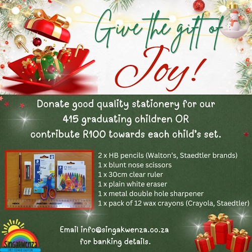 singakwenza news
