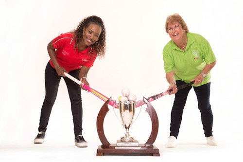 spar schoolgirls hockey