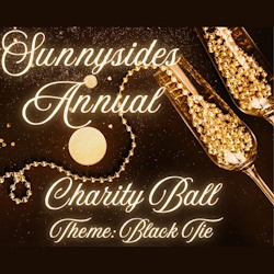 sunnyside mowanan charity ball
