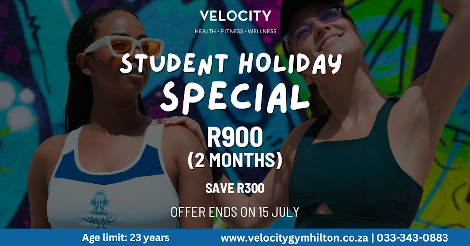velocity students deal 2025 winter