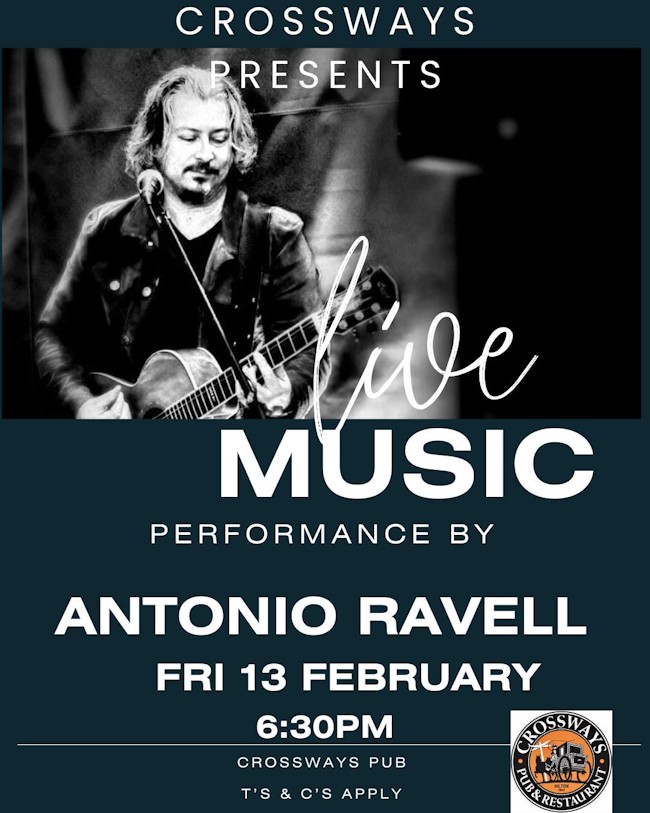 13 feb crossways antonio ravell