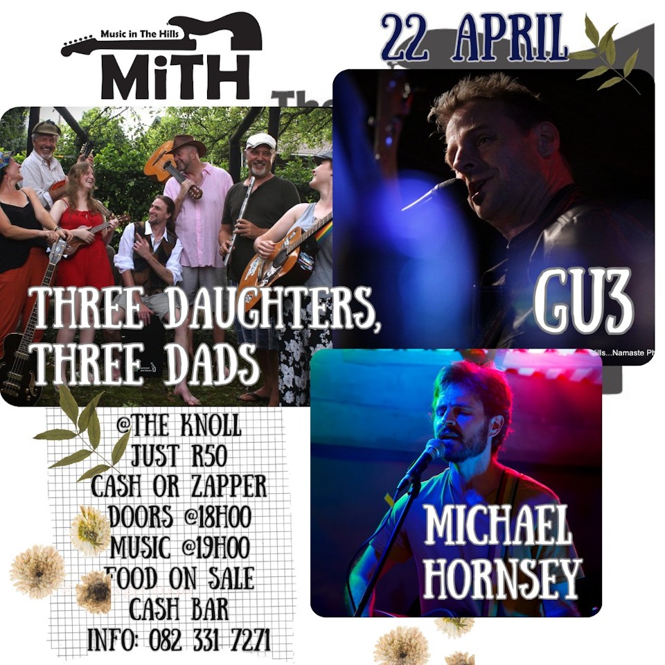 22 april mith hilton