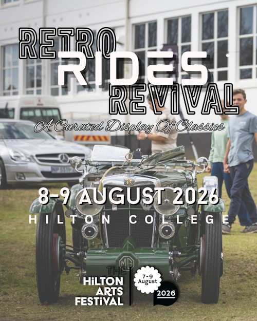 8 9 august retro rudes hilton arts fest