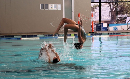 Artsitic Swimming champs2