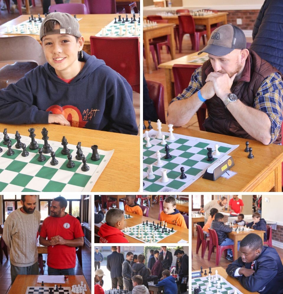 MIDLANDS CHESS mAY 2026