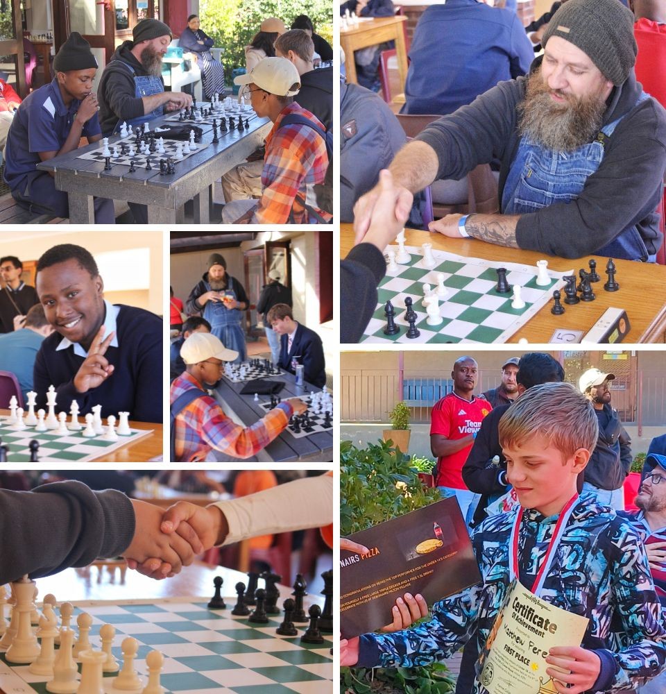 MIDLANDS CHESS mAY TWO
