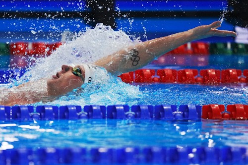 Pieter Coetze Credit World Aquatics