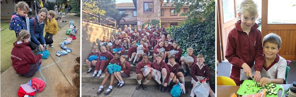 a cowan house mandela day 2026