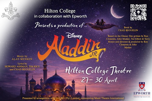 aladdin 27 30 april