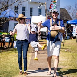 arts fest 2026
