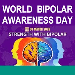 bipolar day 30 march
