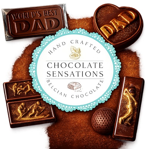 choc sense 10 off fathers day 2026