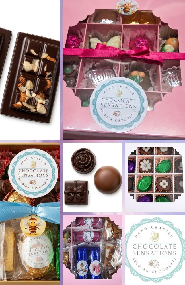 choc sense hilton apr may 2026