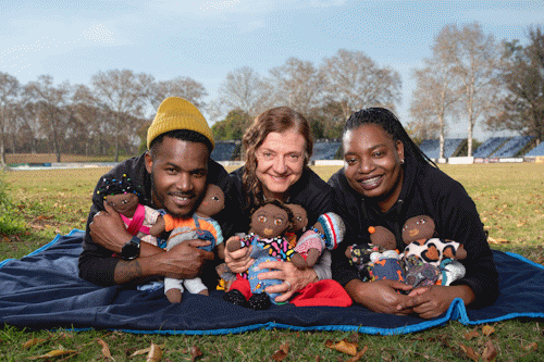 dlalanathi charity of choice for spa womens race 2026