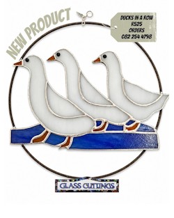 ducks in a row