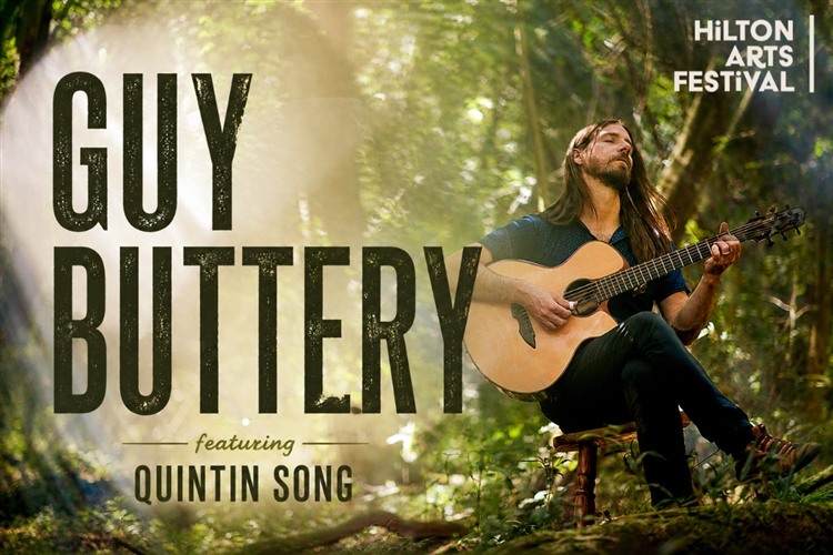 guy buttery 2
