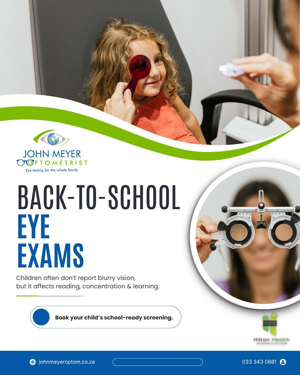 jmo back to school eye exam 2026