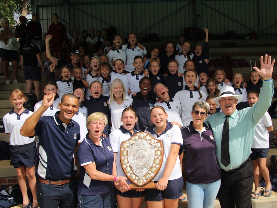 ladds girls win a gala 2026