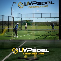 livpadel hilton news 250 march 2026
