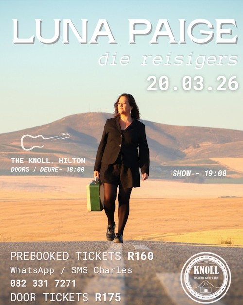 luna paige hilton music theatre