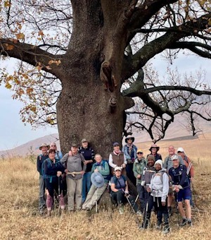midlands hiking club