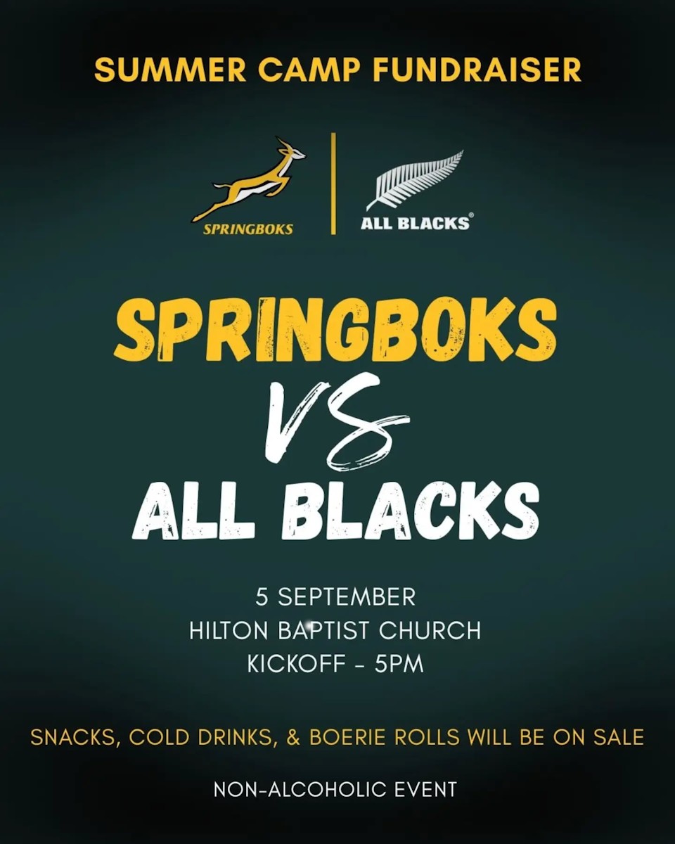 rugby fundraiser hilton