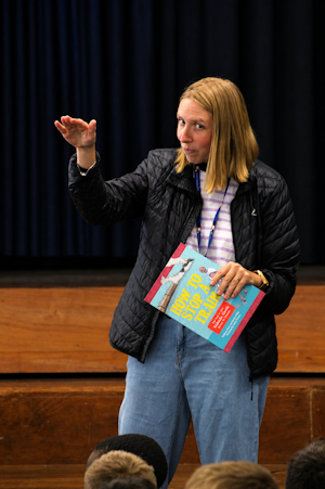stephanie ebert