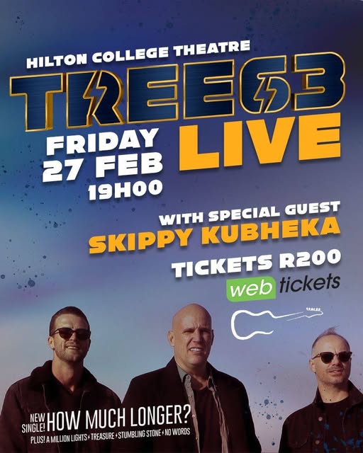 tree 63 hilton event