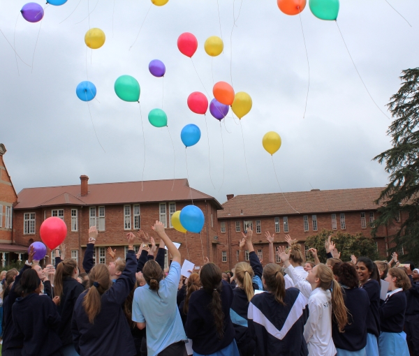 Balloons