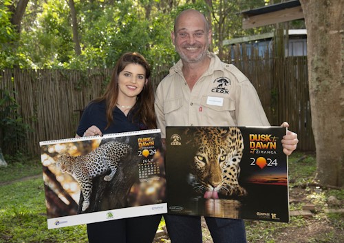 CROW CALENDAR LAUNCH BB7 2248a