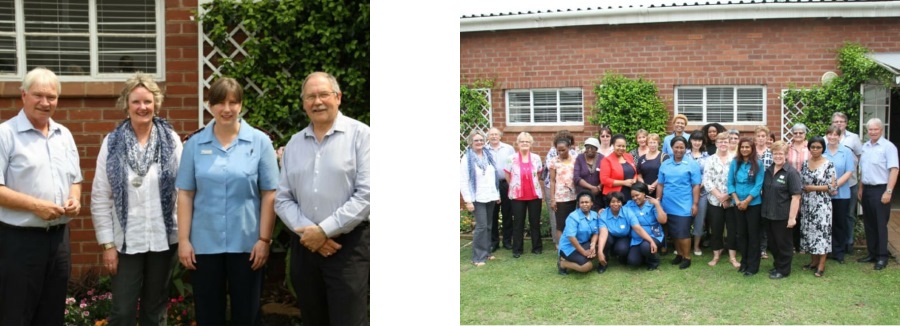 Caring for the Carer Hilton Village footer complete