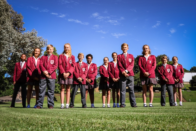 Cowan House Jan News