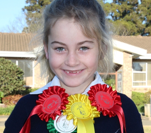 Emma Rawson