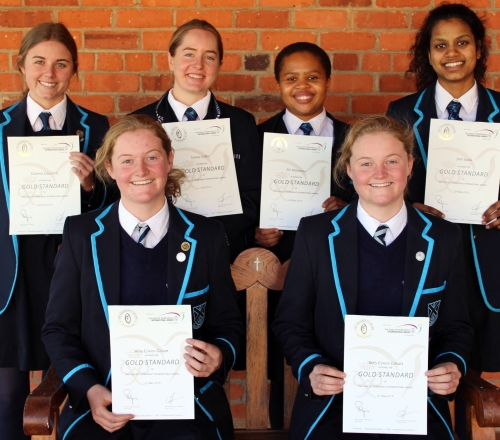 Gold Presidents Awards July 2019 002