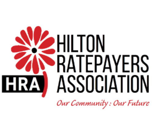 HRA logo