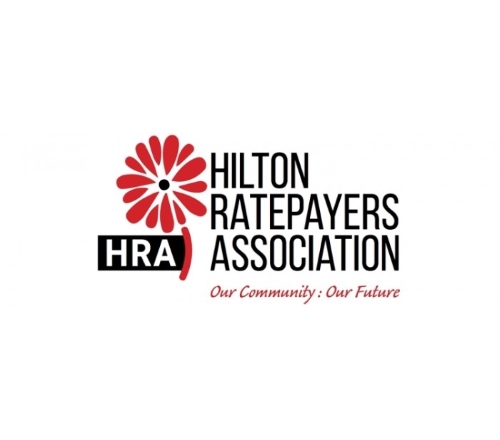 Hilton rate payers new