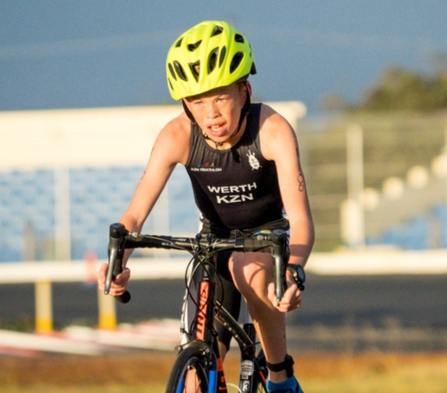 Jono Cycling Custom 002