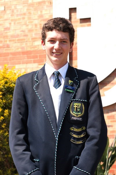 Matthew Luksich - Cricket - KZN Inland Presidents IX