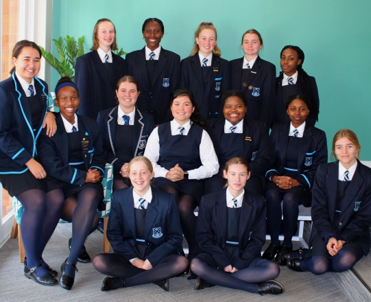 Vocal Ensemble 002
