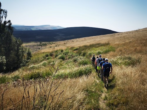 blinkwater trails karkloof hilton cover