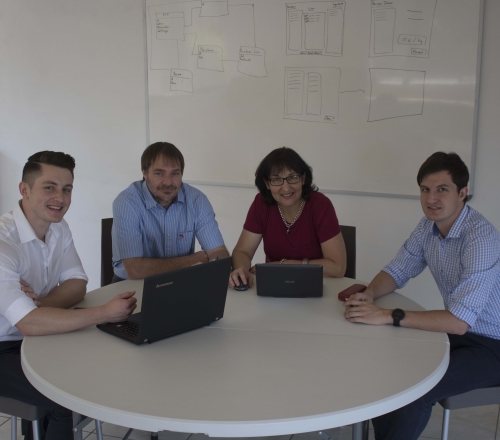 codebot Launch