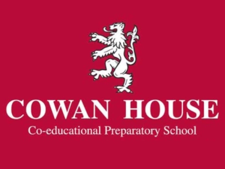 cowan house school hilton dee davis