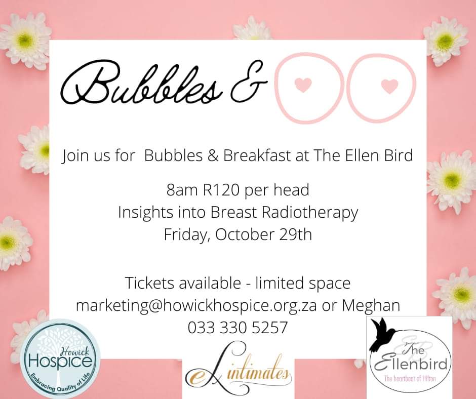 el intimates at the ellenbird