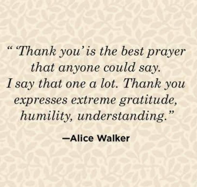 ellen bird prayer