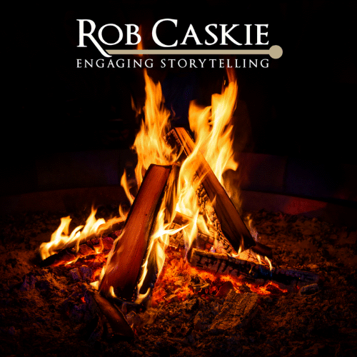 flickering embers event