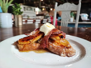 french toast