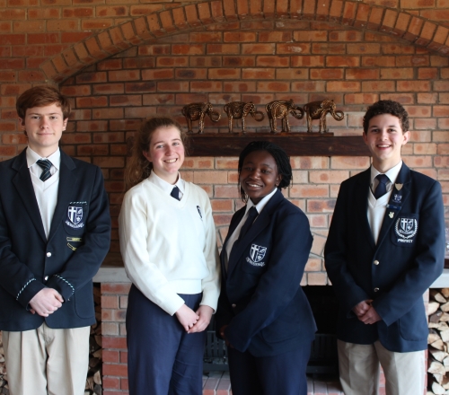 grace academic colours
