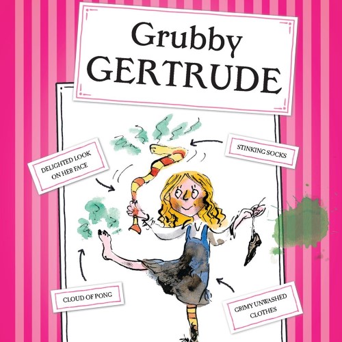 grubby gerty